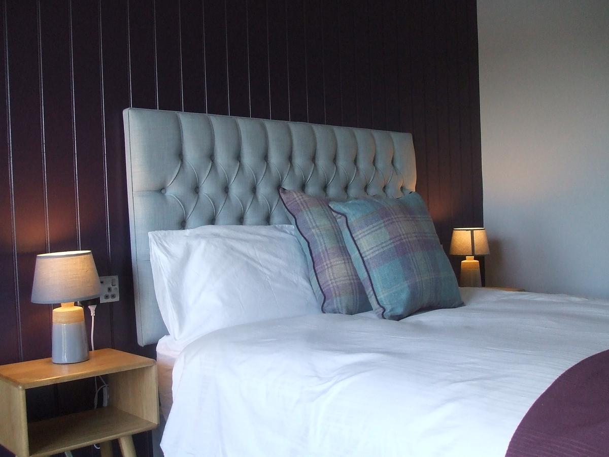 Hotel The Swan On The River Ely Exteriér fotografie