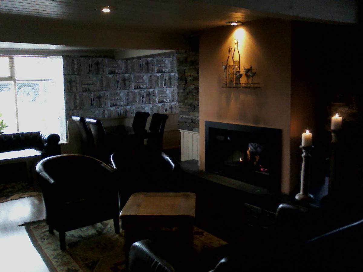 Hotel The Swan On The River Ely Exteriér fotografie