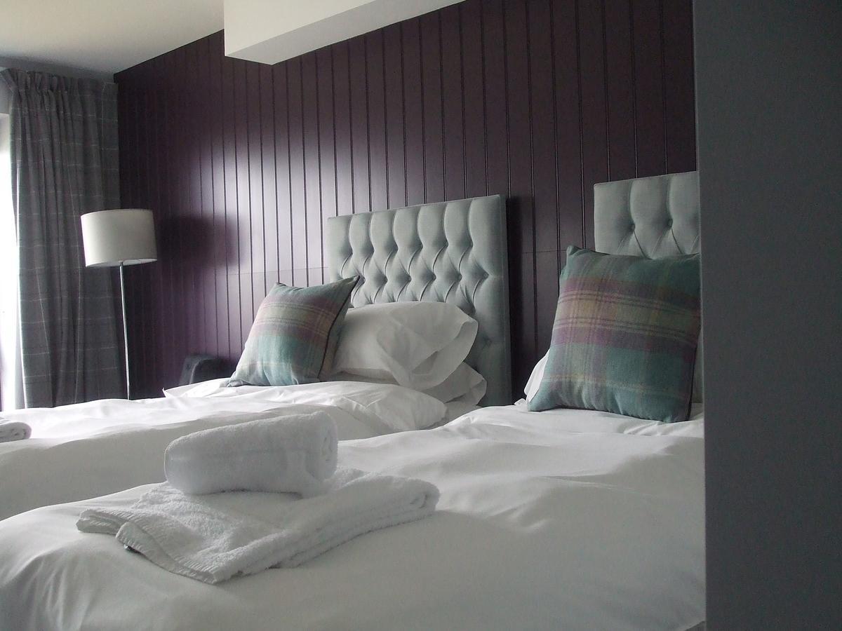 Hotel The Swan On The River Ely Exteriér fotografie