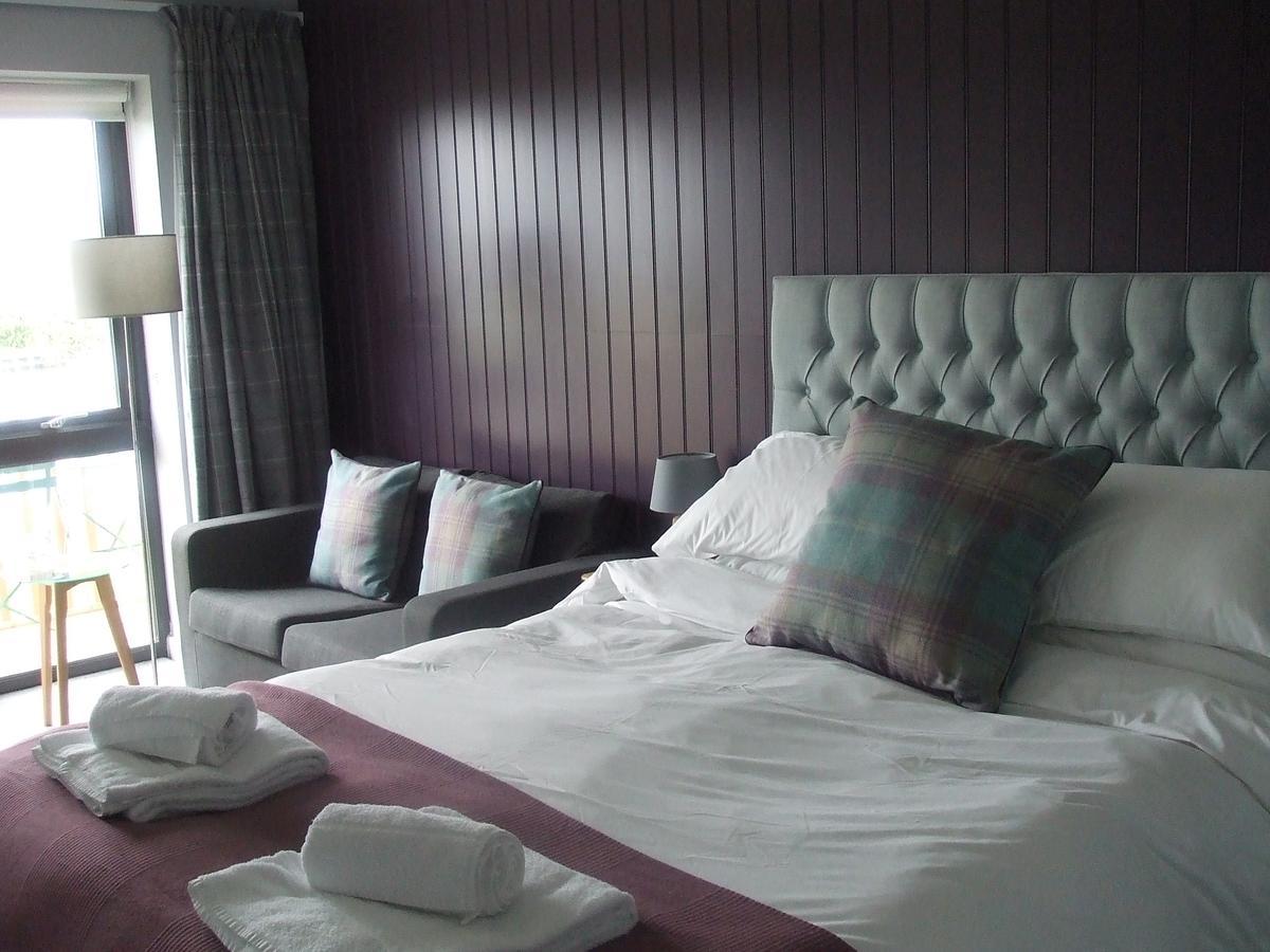 Hotel The Swan On The River Ely Exteriér fotografie
